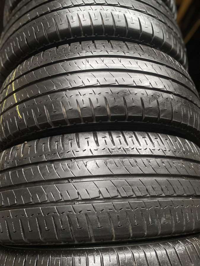 Michelin, vasarinės 235/65 R16