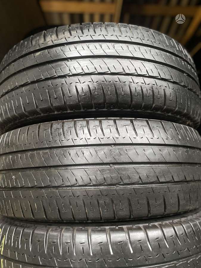 Michelin, летние 235/65 R16