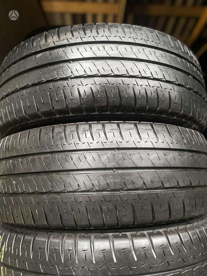 Michelin, summer 235/65 R16