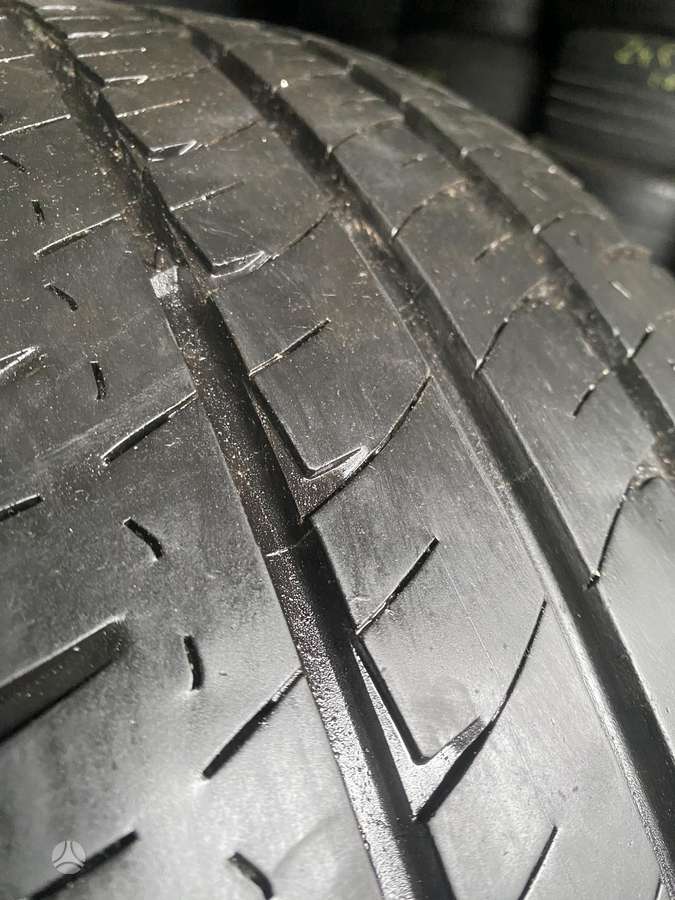 Michelin, summer 235/65 R16