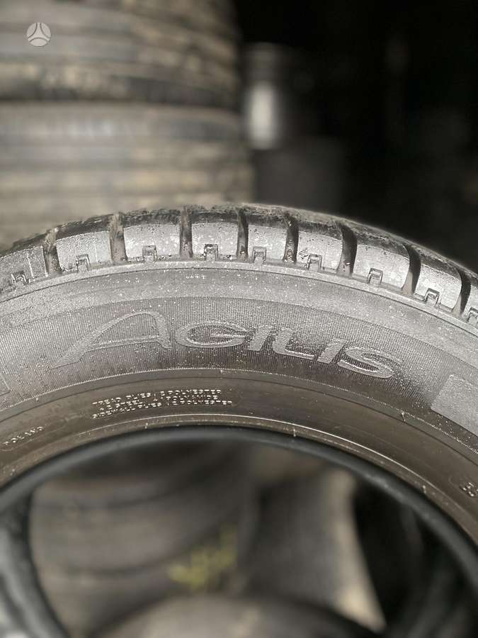 Michelin, летние 235/65 R16