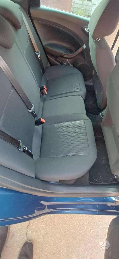 Seat Ibiza, 1.4 l., Универсал