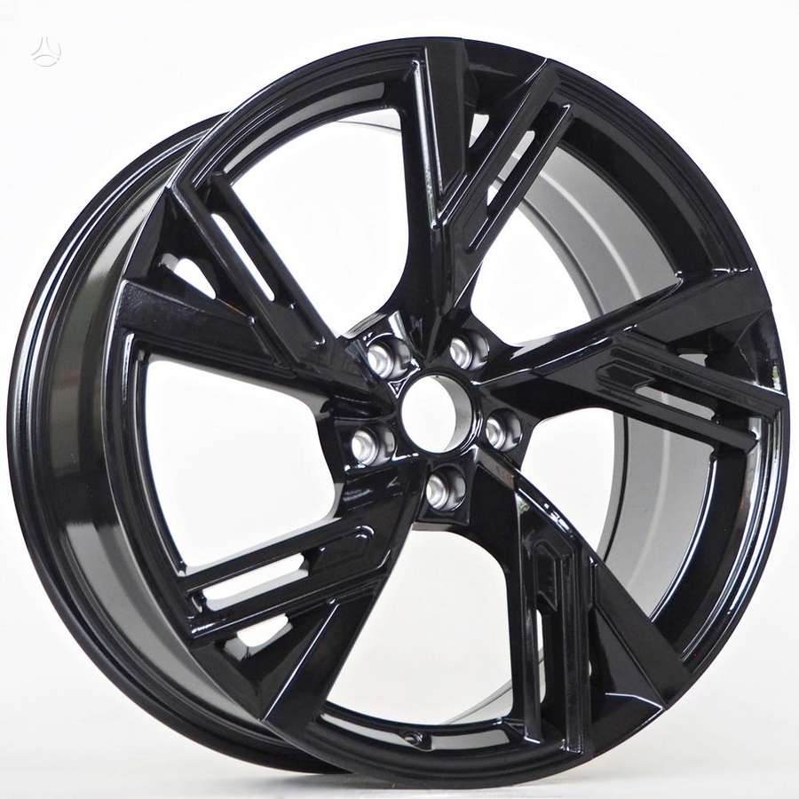 -Kita- ABRI, light alloy, R17