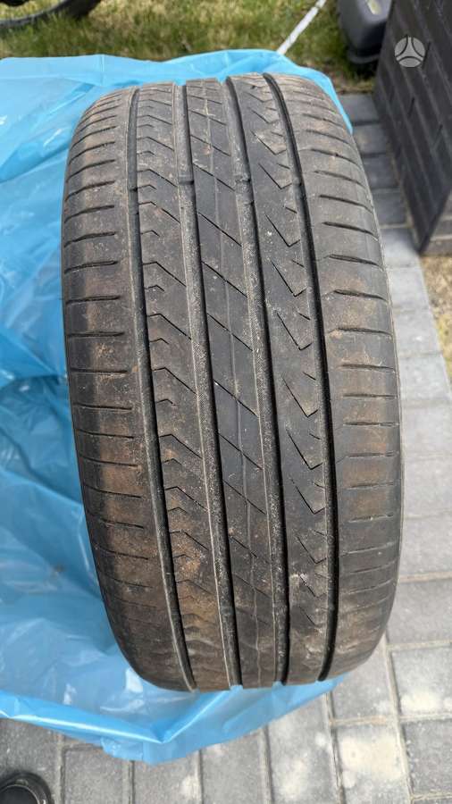 Orium, летние 235/45 R19