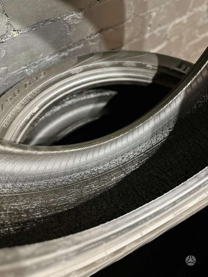 Pirelli Scorpion Verde, летние 235/50 R19
