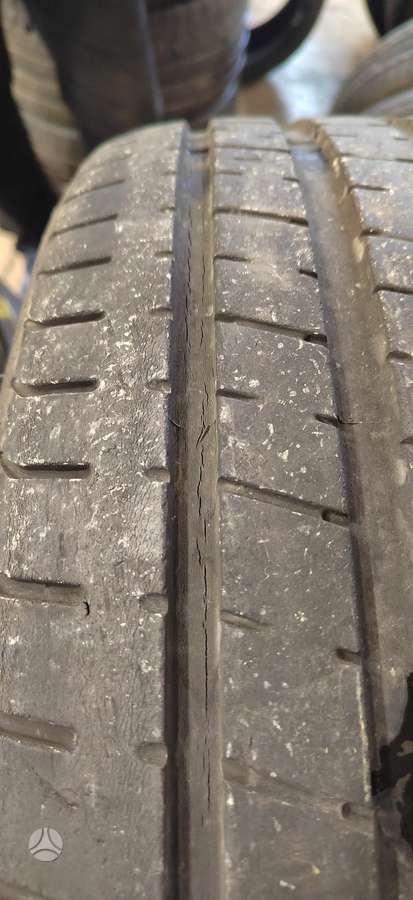 Pirelli P zero, summer 245/35 R20