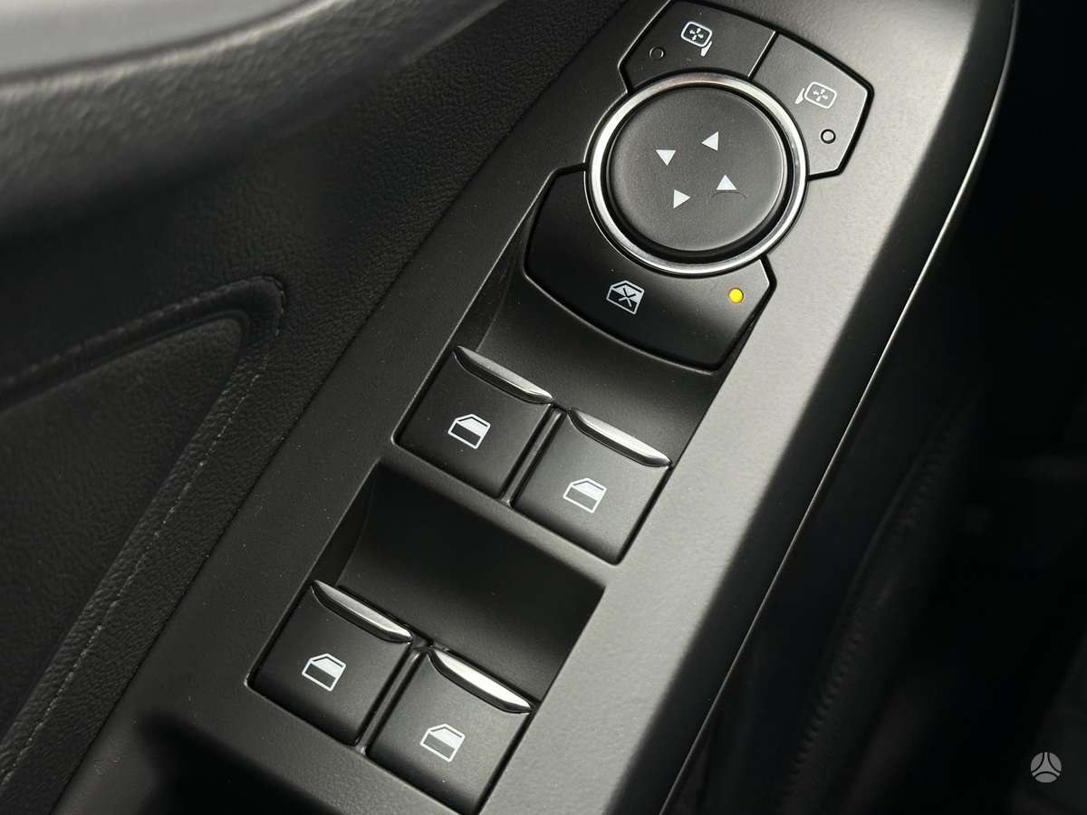 Ford Focus, 1.0 l., Универсал