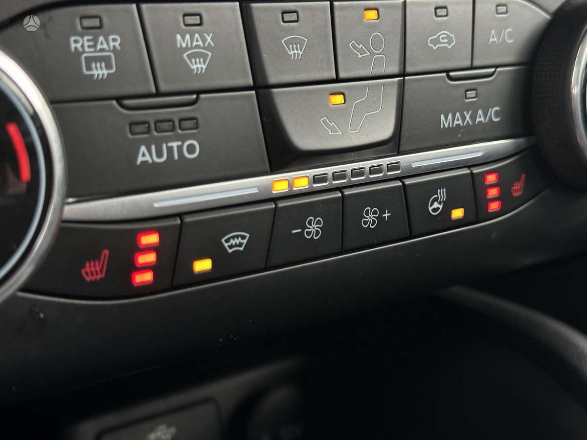 Ford Focus, 1.0 l., Универсал