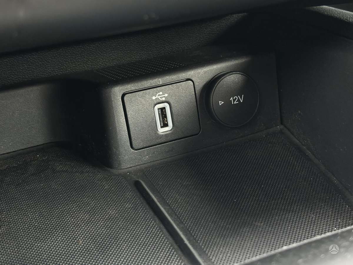 Ford Focus, 1.0 l., Универсал