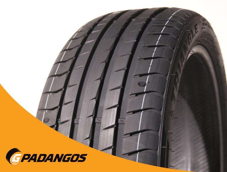 Triangle EffexSport TH202, летние 225/50 R18