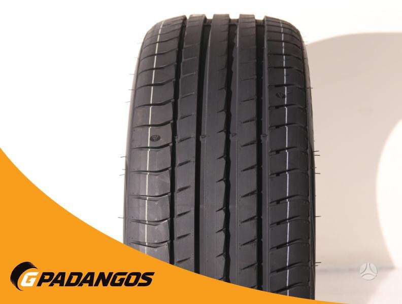 Triangle EffexSport TH202, summer 225/50 R18