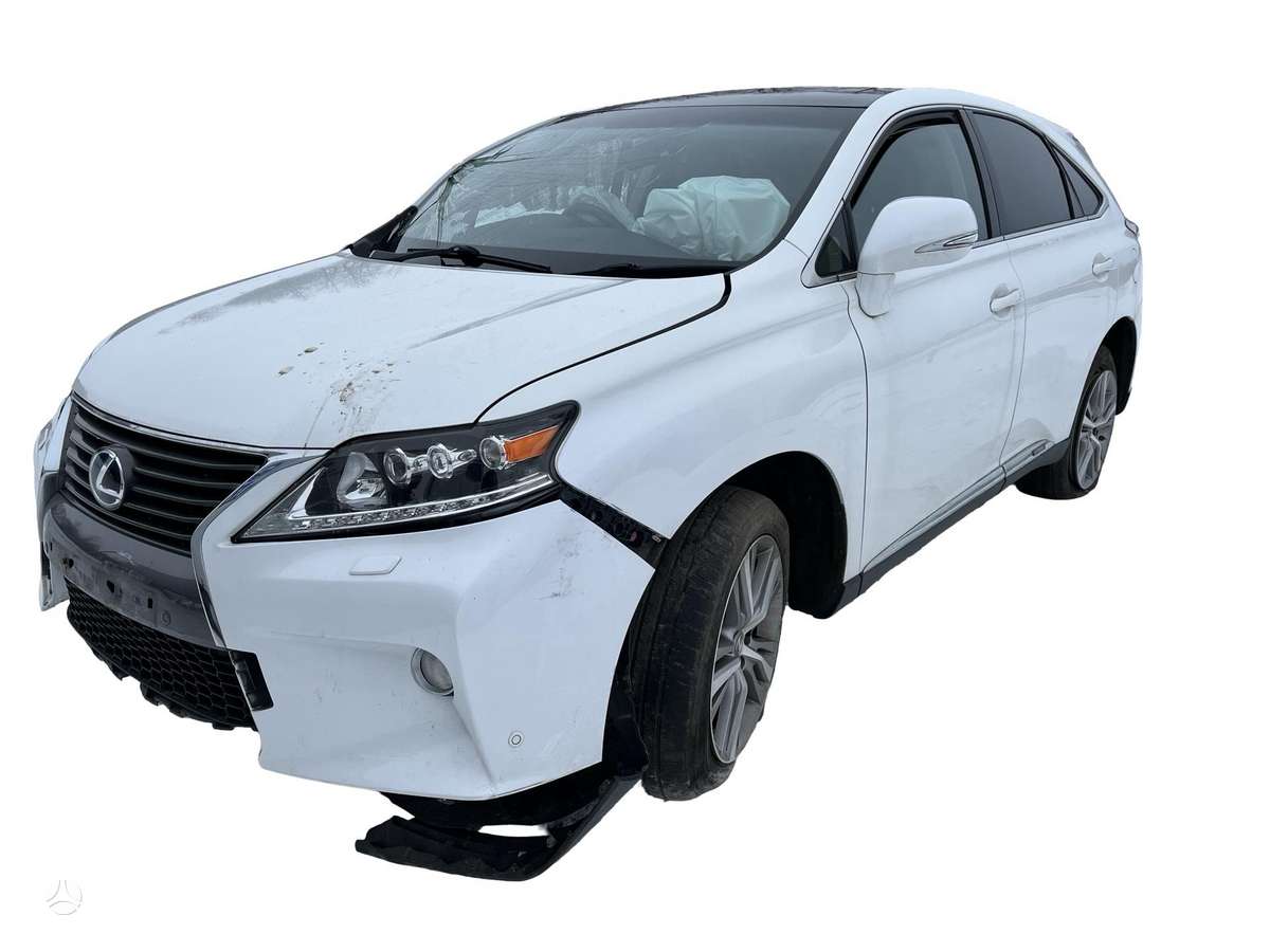 Lexus RX 450h
