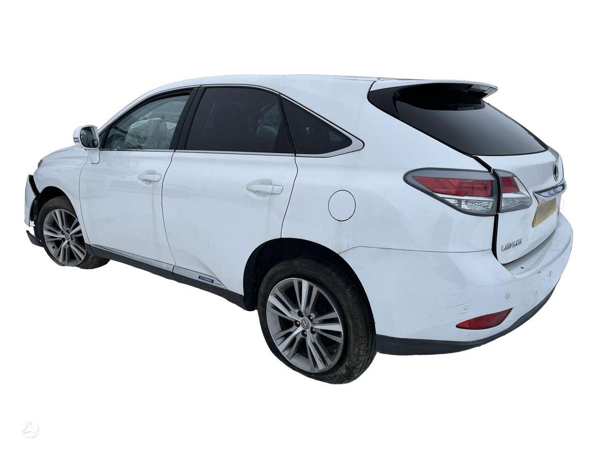 Lexus RX 450h