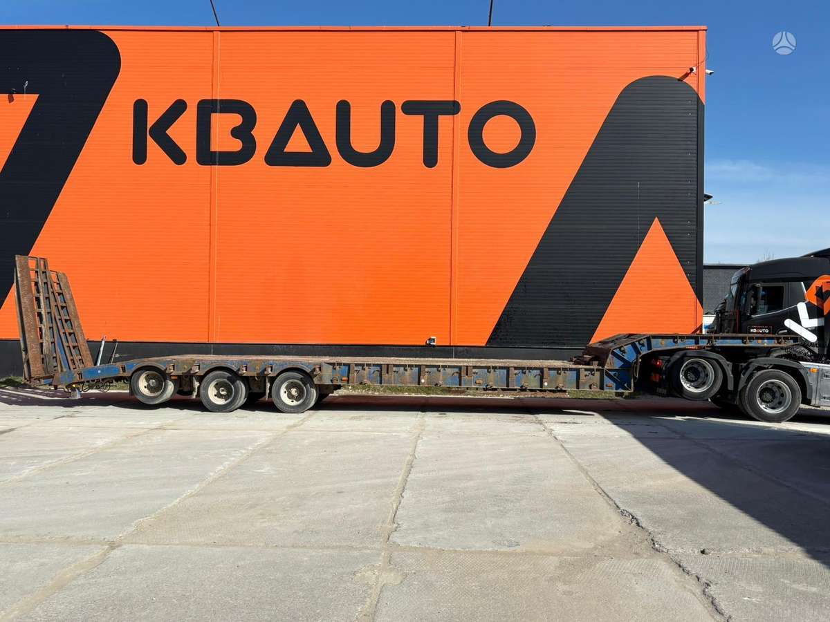 -Kita- Andover SFCL 41, other