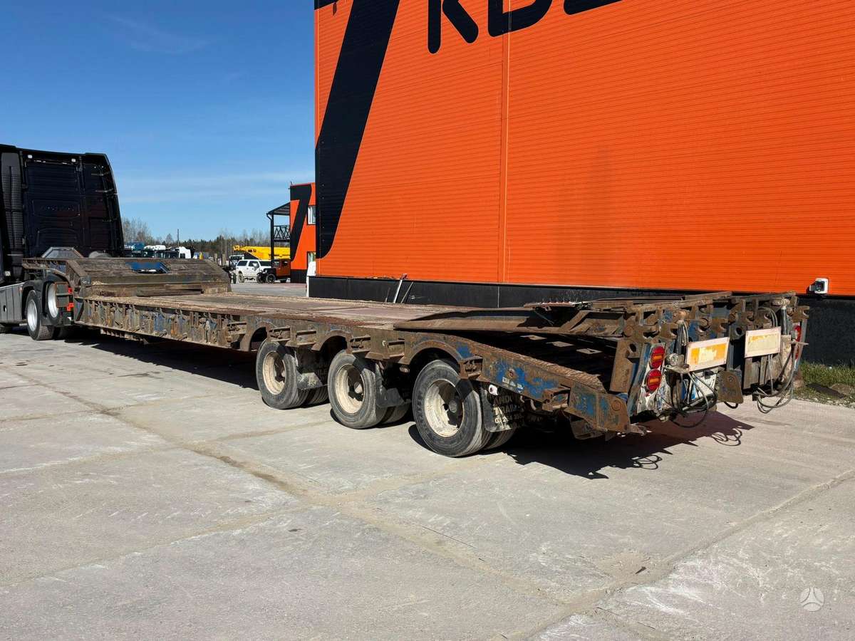 -Kita- Andover SFCL 41, other