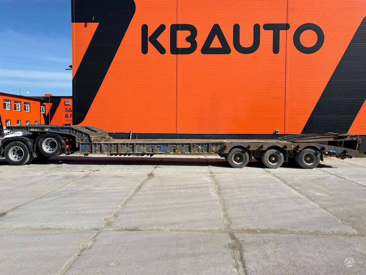 -Kita- Andover SFCL 41, other
