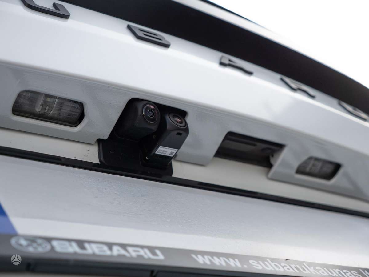 Subaru Solterra - 10