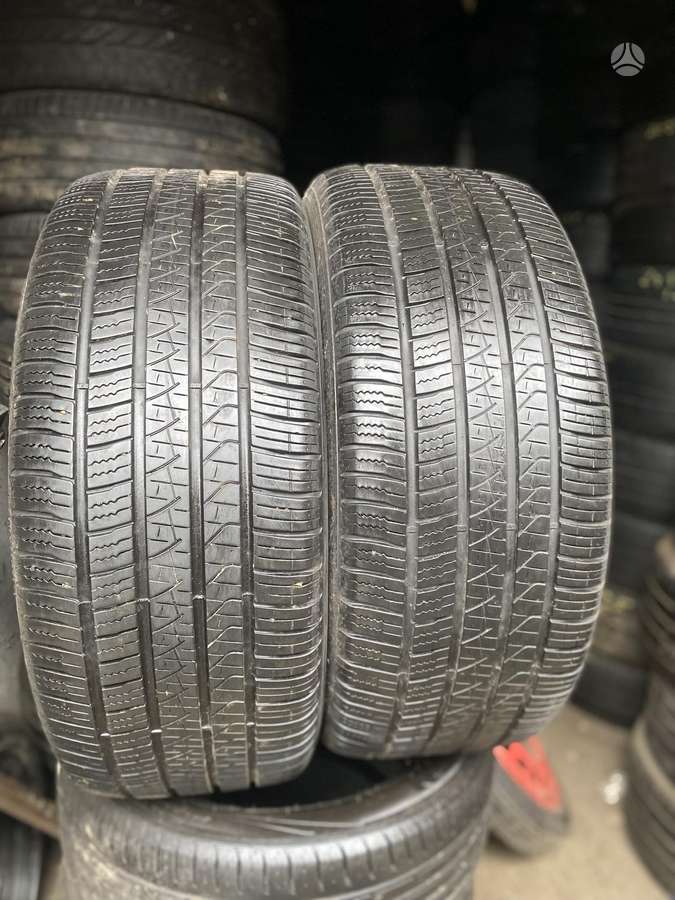 Pirelli, всесезонные 275/50 R20