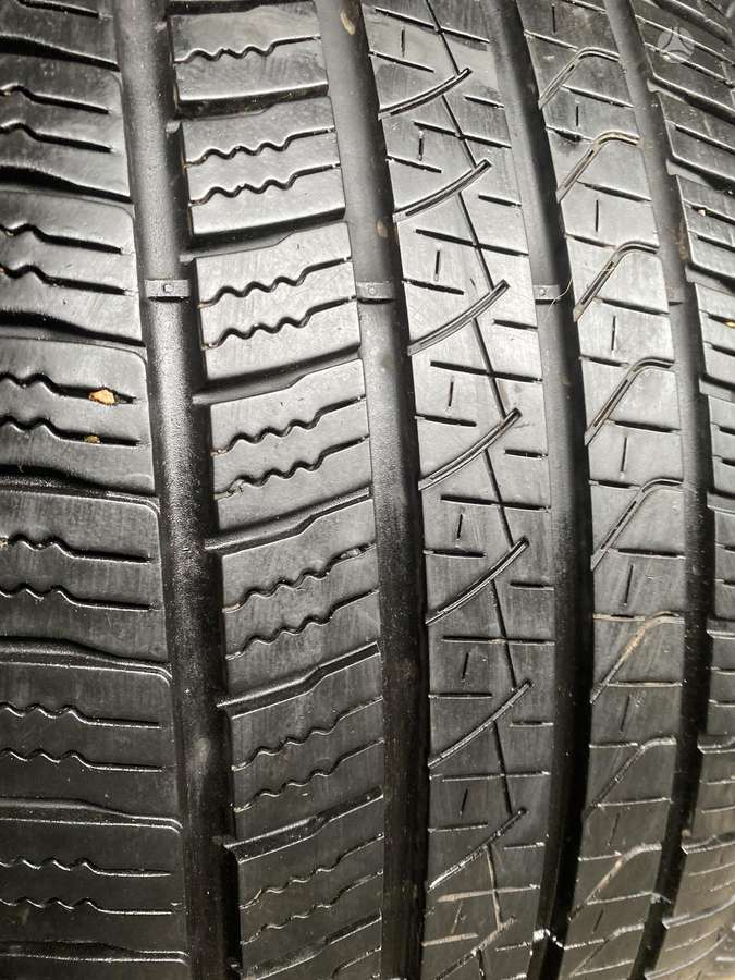 Pirelli, всесезонные 275/50 R20