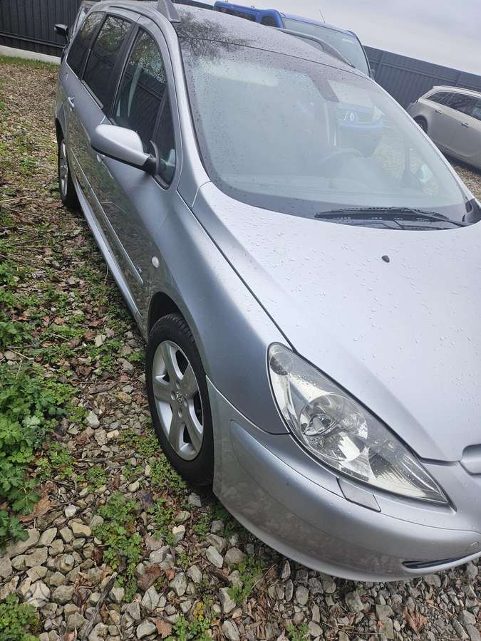 Peugeot 307