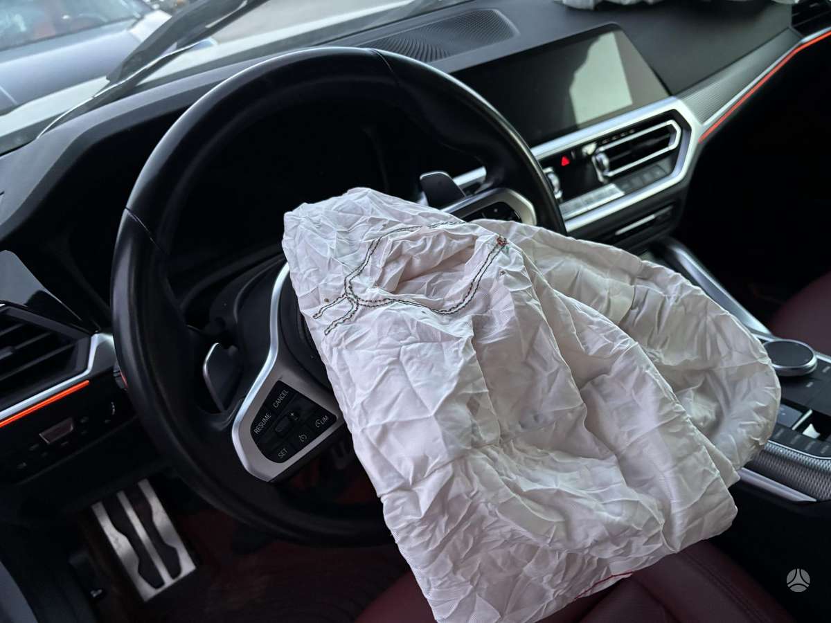 BMW M440, 3.0 l., coupe