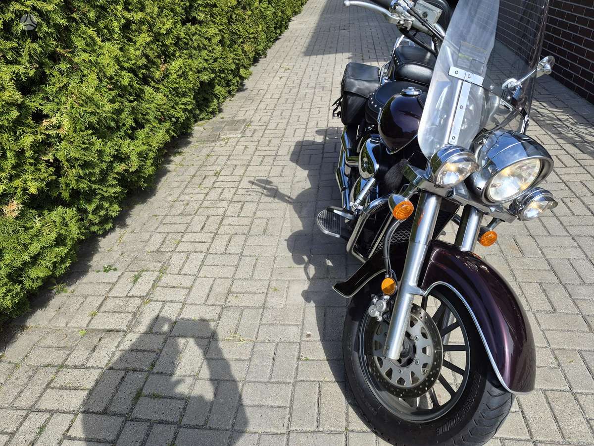Suzuki VL 805cc, choppers / cruisers / custom