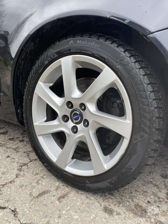 Volvo C70, 2.0 l., Кабриолет