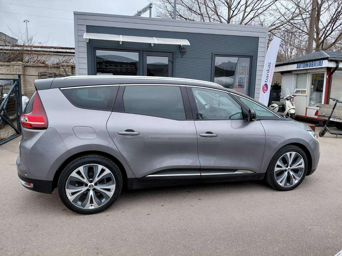 Renault Grand Scenic - 6