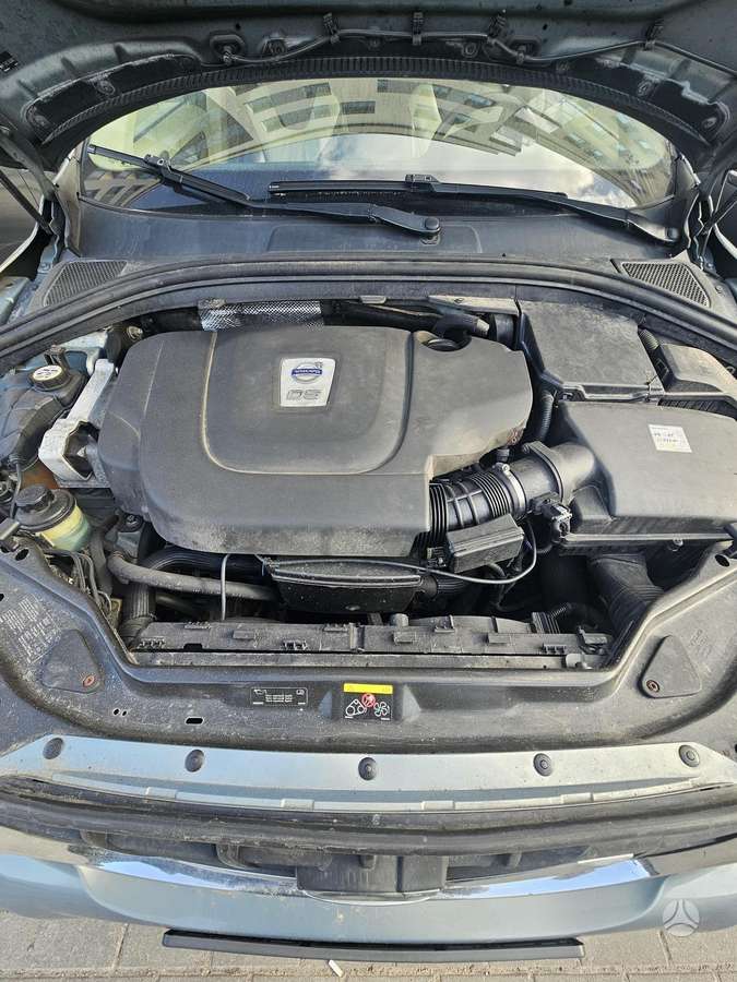 Volvo XC60 - 4