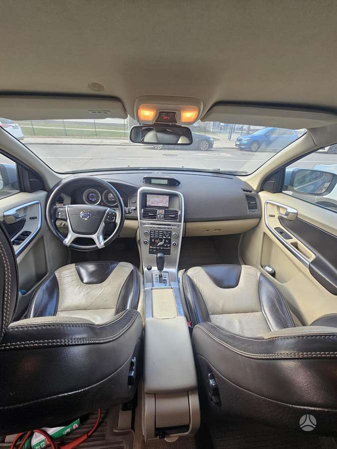 Volvo XC60 - 5