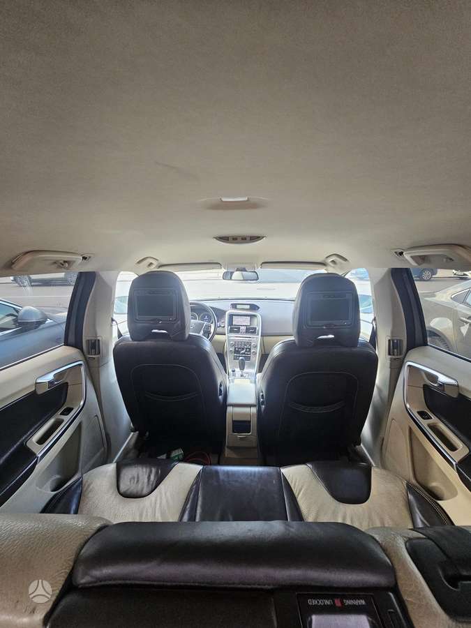 Volvo XC60 - 6