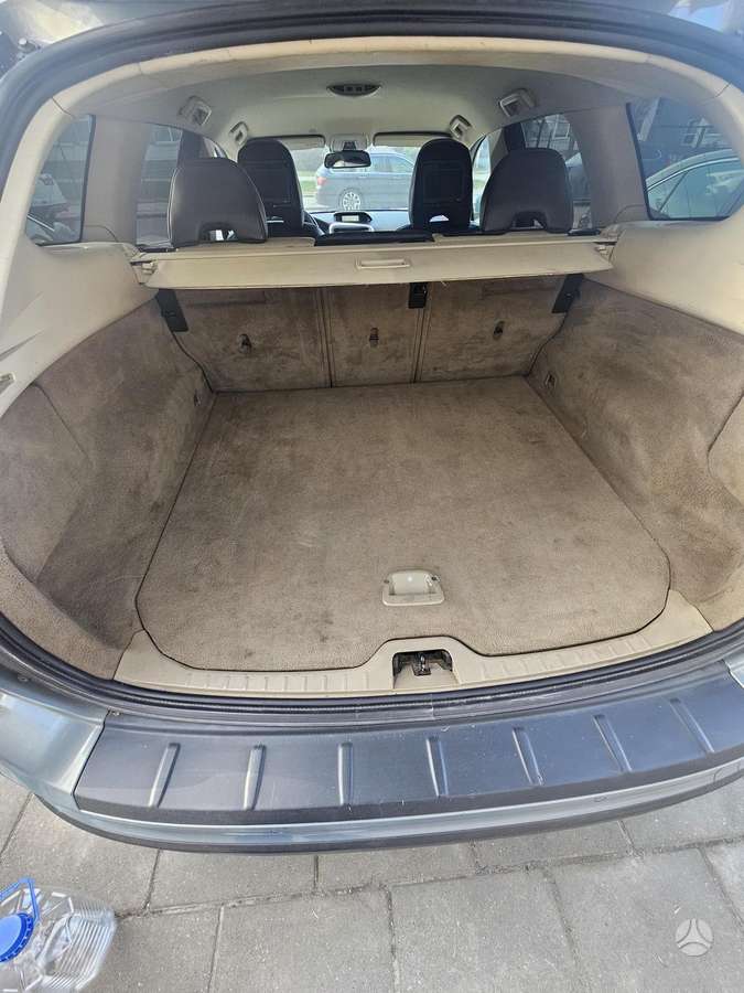 Volvo XC60 - 8