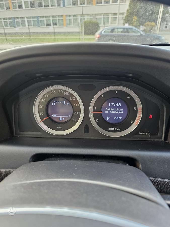 Volvo XC60 - 9