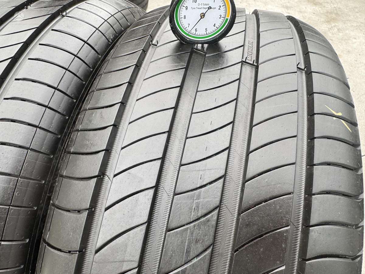 Pirelli Primacy 4, vasarinės 225/40 R18