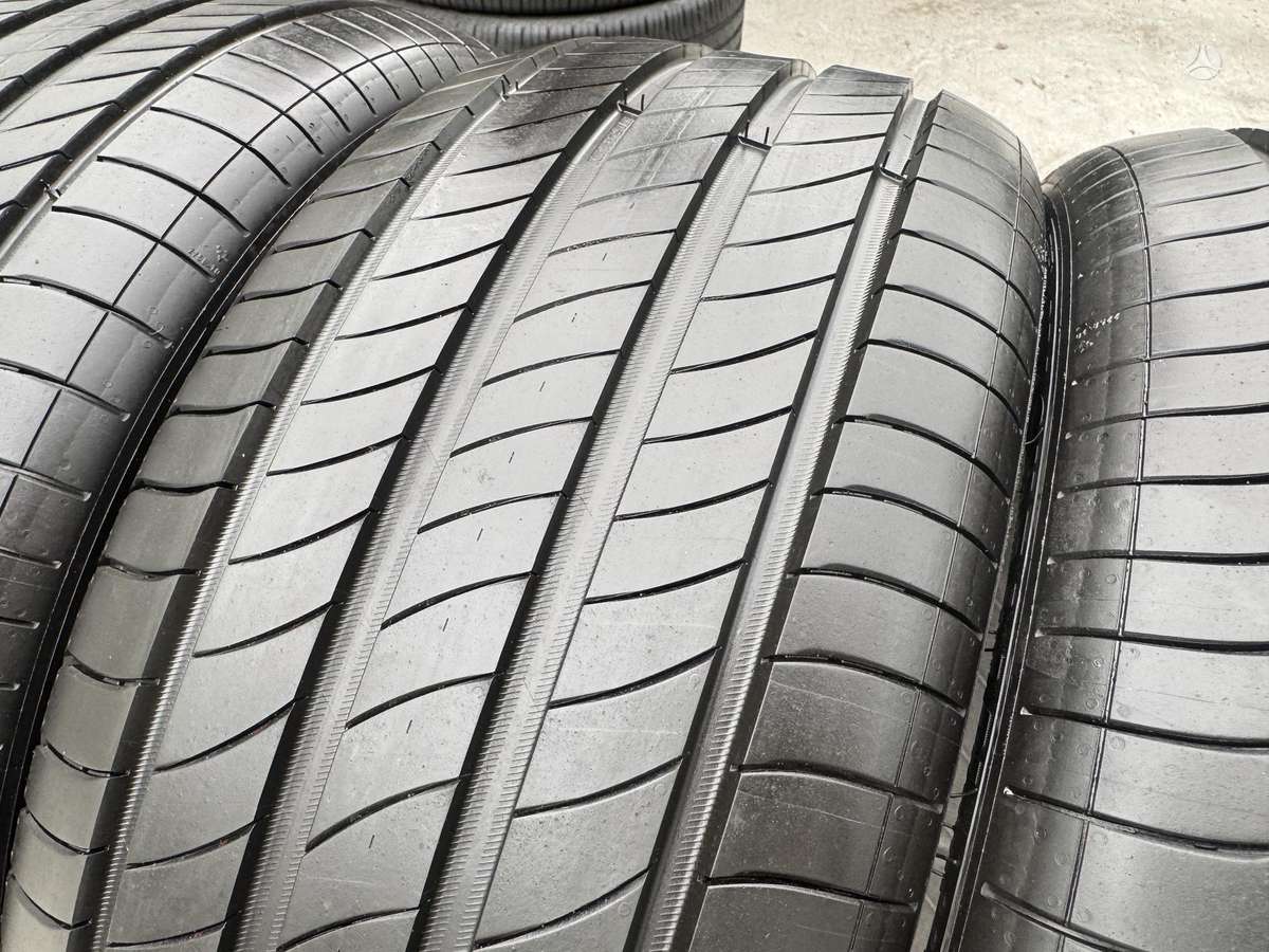 Pirelli Primacy 4, vasarinės 225/40 R18