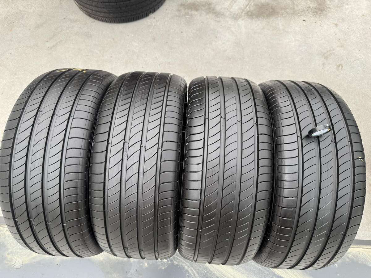 Pirelli Primacy 4, vasarinės 225/40 R18