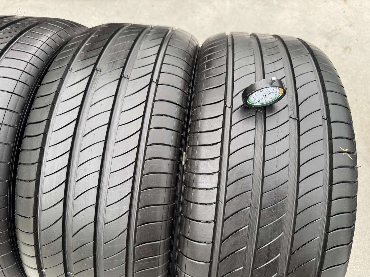 Pirelli Primacy 4, vasarinės 225/40 R18
