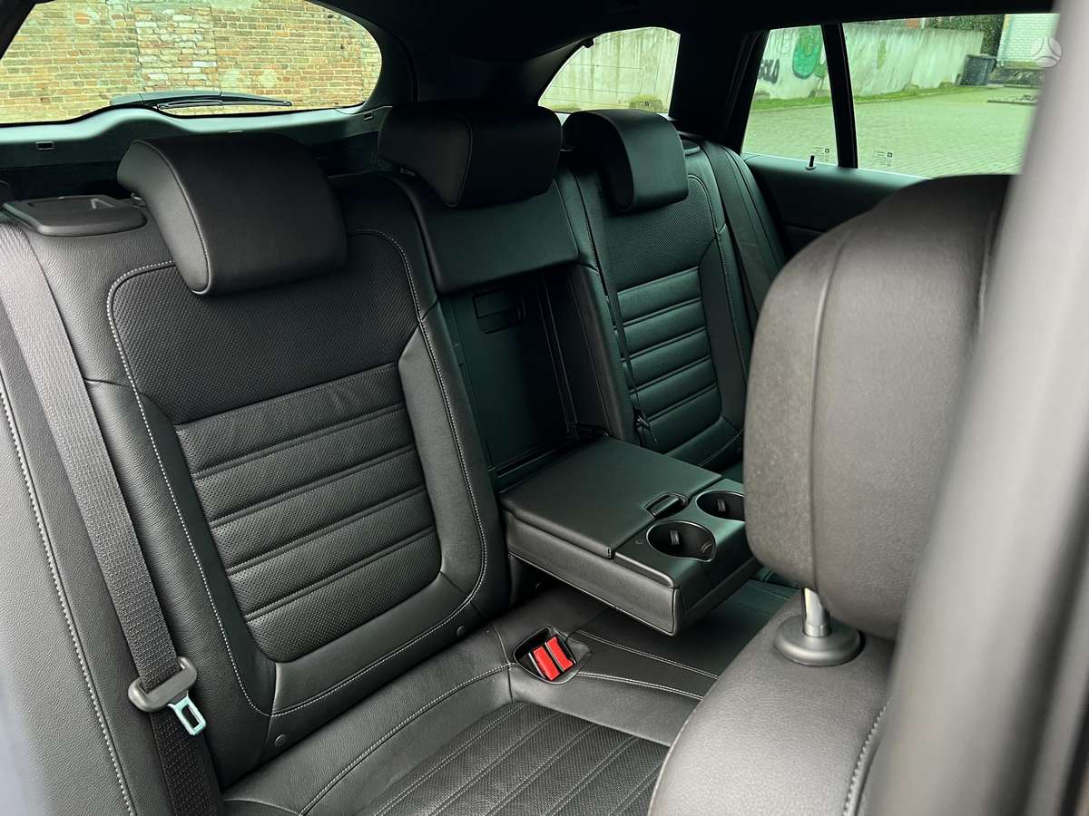 Opel Insignia, 2.0 l., Универсал