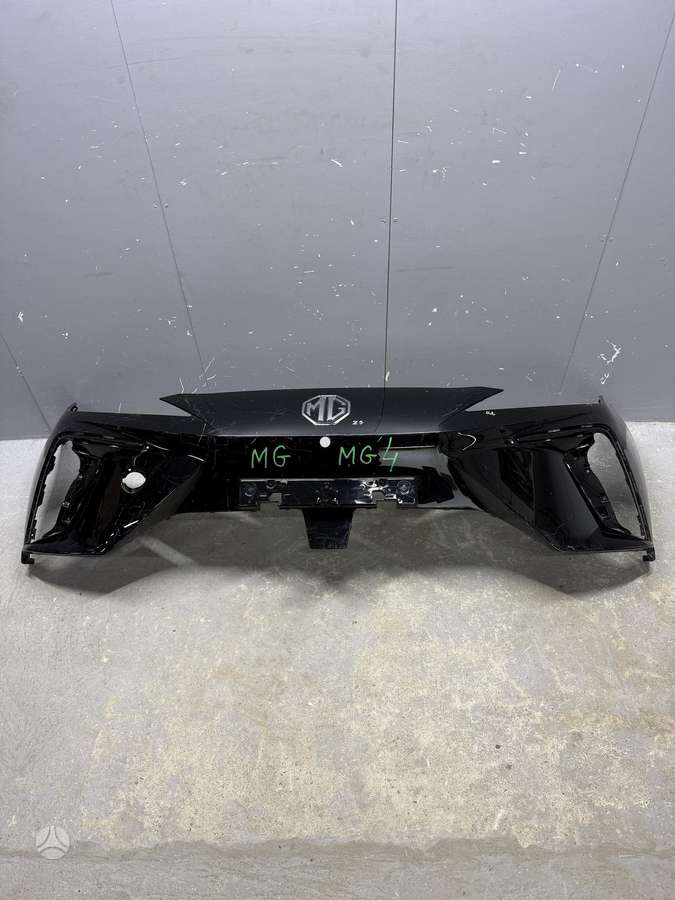 MG MG4