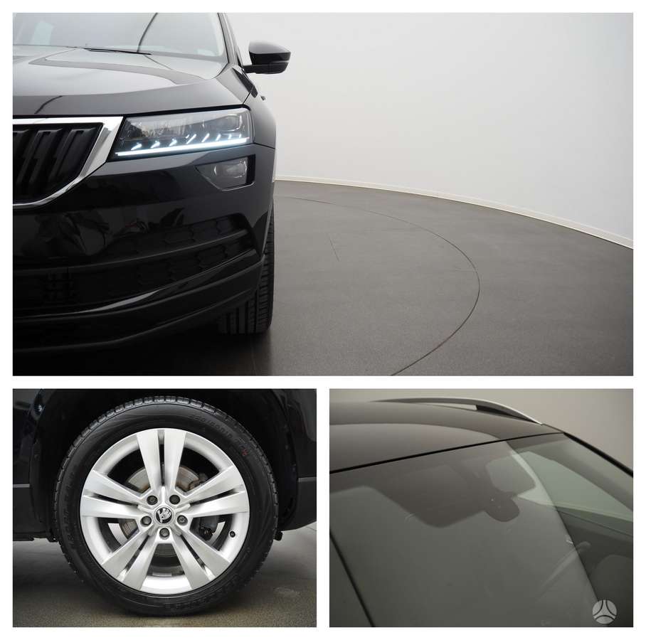 Škoda Karoq - 7