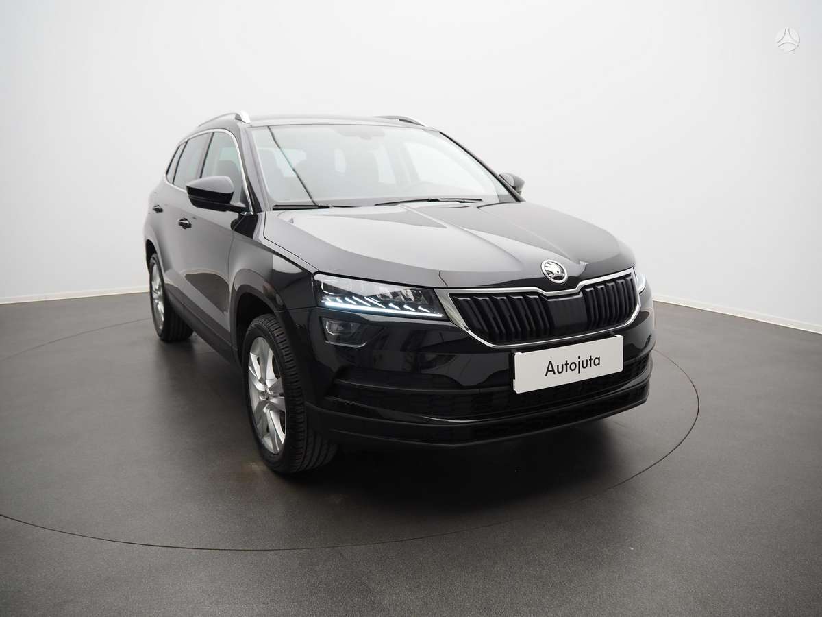 Škoda Karoq - 3