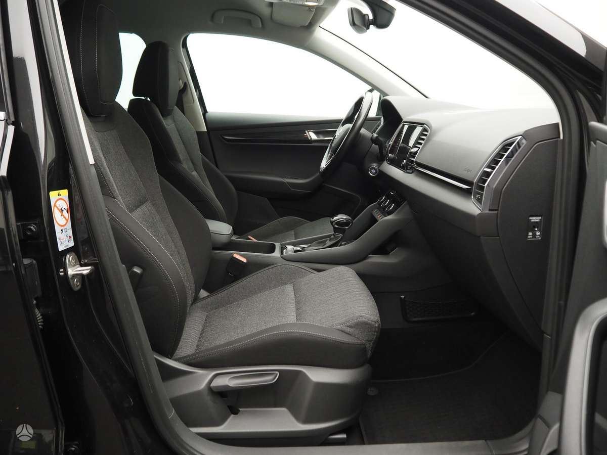Škoda Karoq - 12