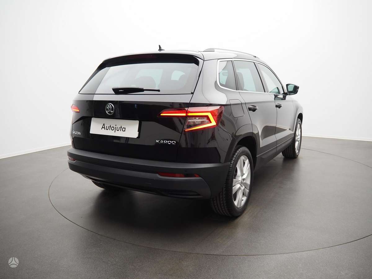 Škoda Karoq - 4