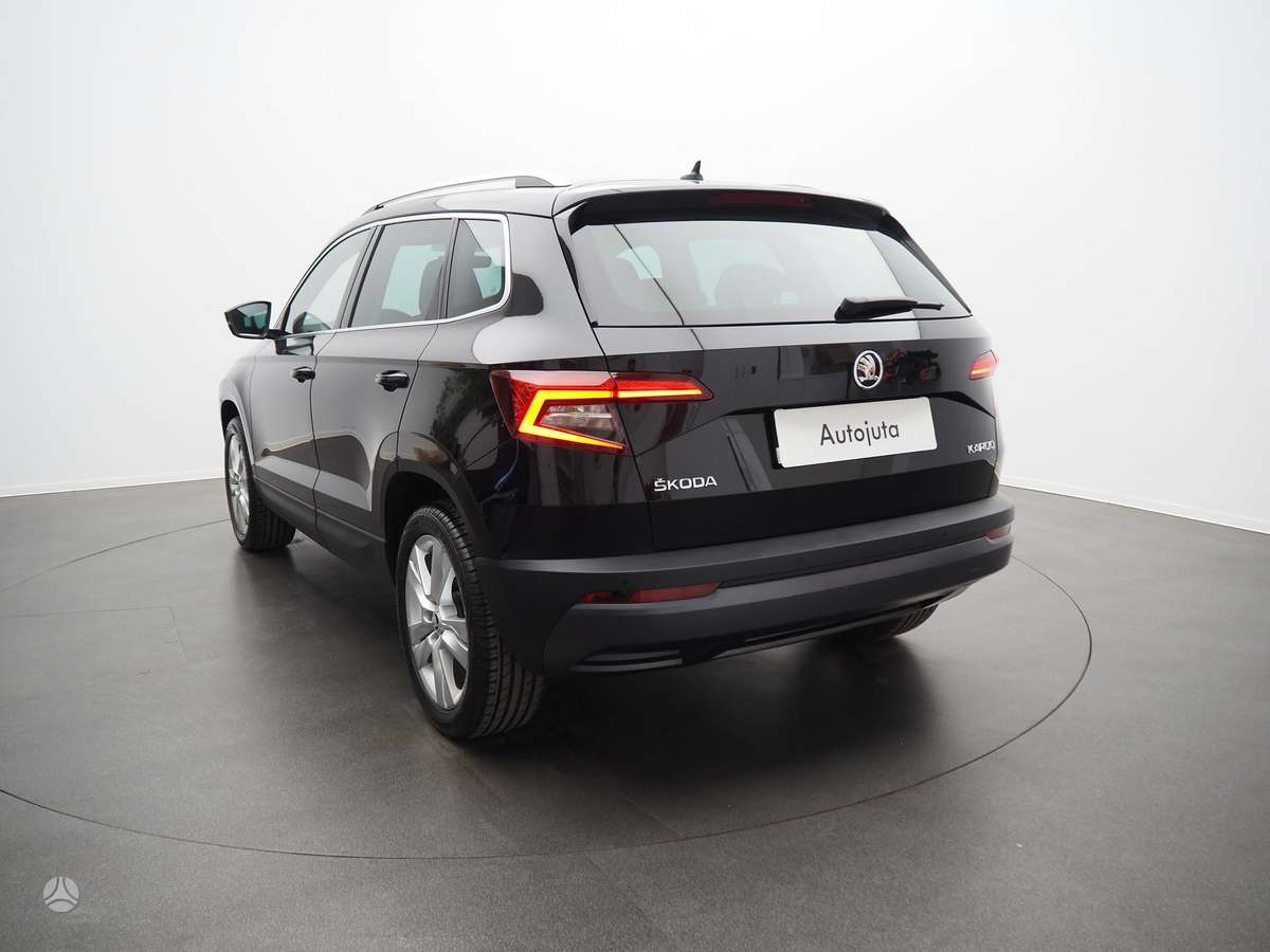 Škoda Karoq - 6