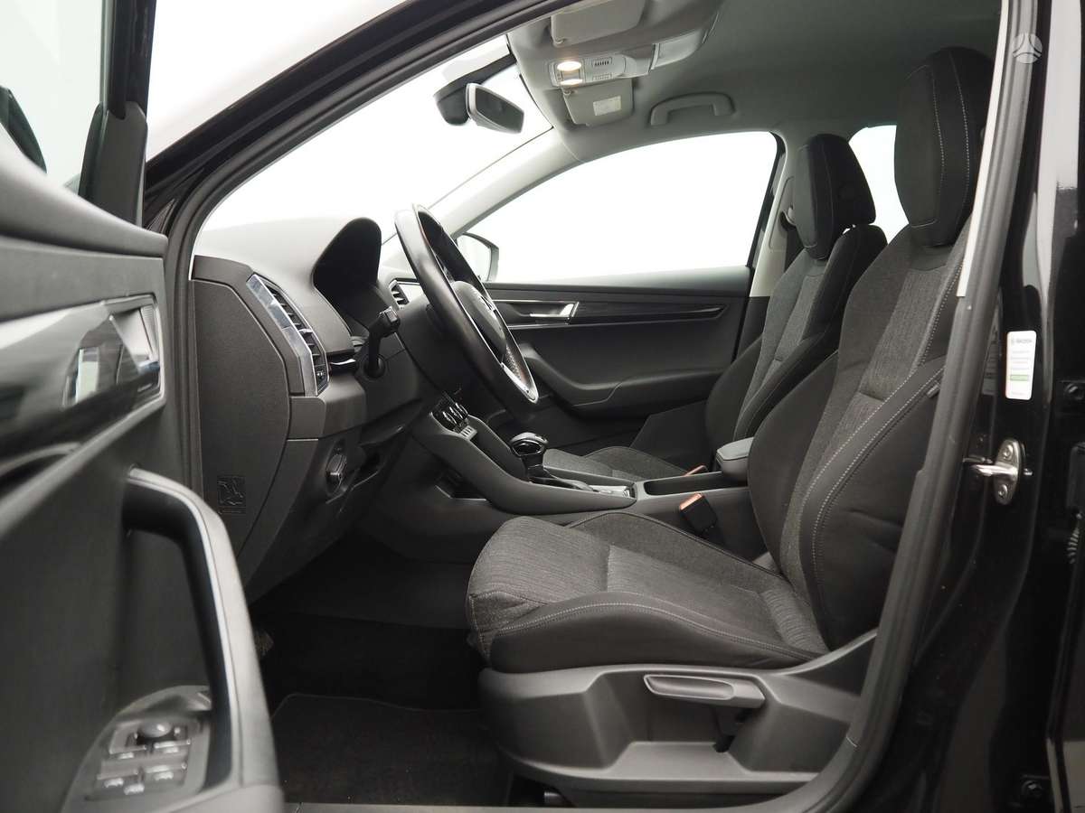 Škoda Karoq - 8
