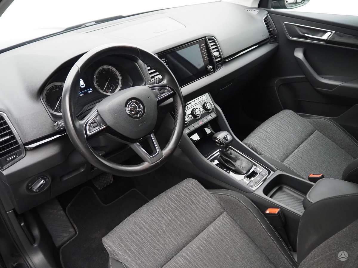 Škoda Karoq - 9
