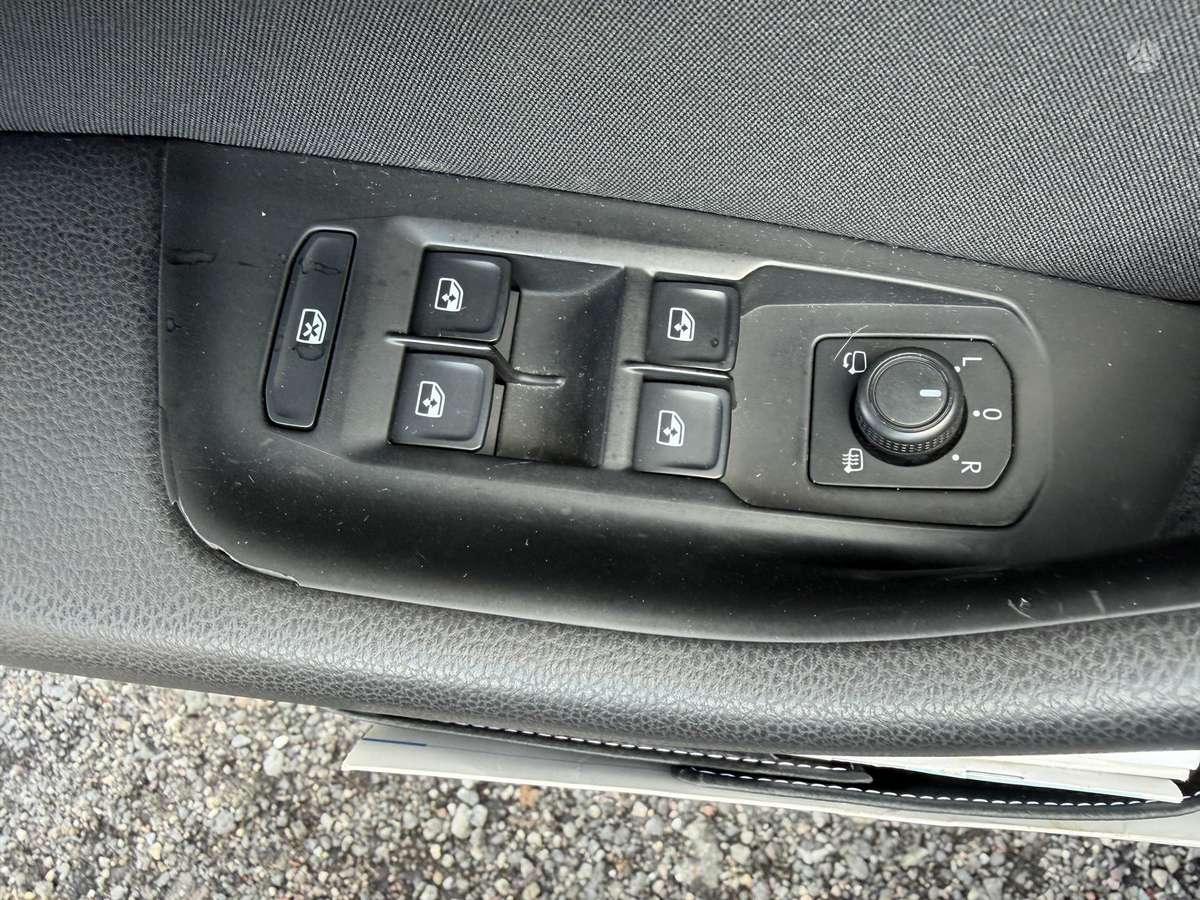 Volkswagen Passat, 2.0 l., wagon