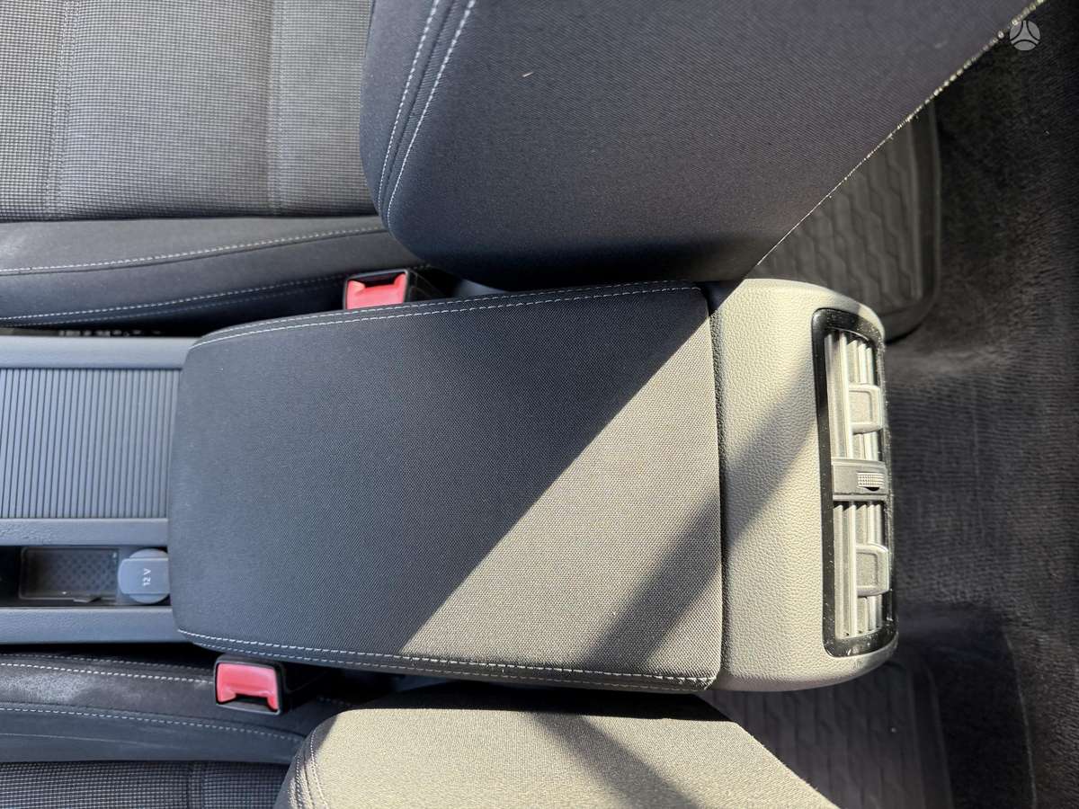 Volkswagen Passat, 2.0 l., wagon