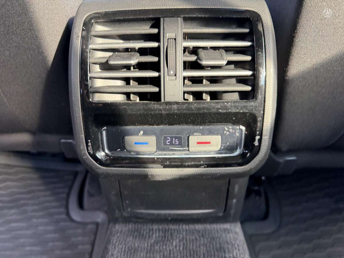 Volkswagen Passat, 2.0 l., wagon