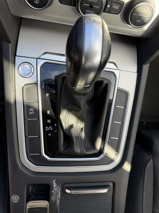 Volkswagen Passat, 2.0 l., wagon